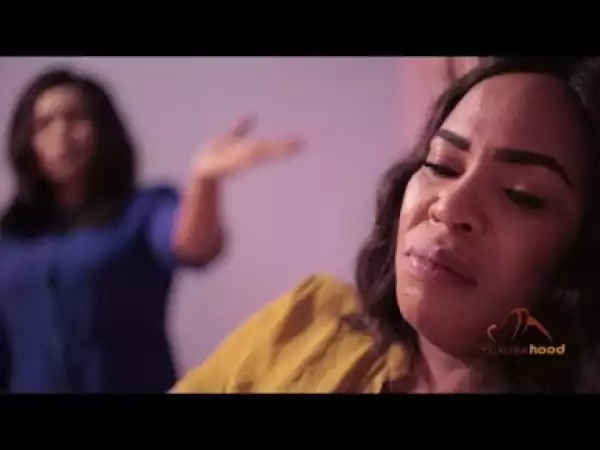 Video: Ajoje - Latest Yoruba Movie 2018 Drama Starring Fathia Balogun | Bimbo